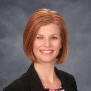 Meet your Posher, Antoinette